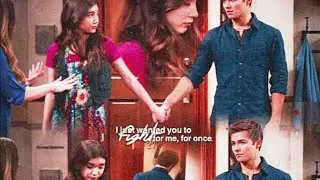 Riley & Lucas - [Can I have this dance]