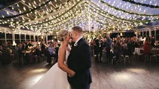Arlington Hall at Lee Park Wedding Highlight Film // Maddie + Cooper