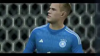 FIFA 23 Career Mode: Vini Jr.