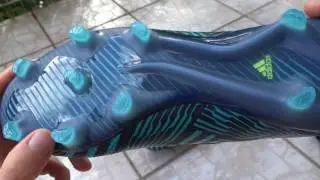 adidas nemeziz ocean pack | freekickerz michir7