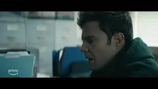 The Boys Season 4 (2024) Wisdom of the Ages (E04) Cinemaclips 36 