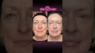 Age? What Age?! Watch this 80-Year-Old Turn Back Time in One Session