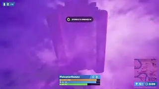 WOW! Epic fortnite flying tank, NO WAY!! (fortnite, fortnite, and fortnite)