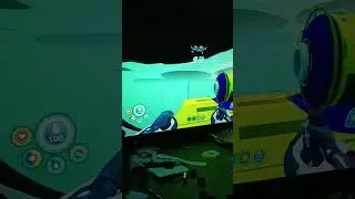 | Subnautica Below Zero Tutorial | How to get the Alien Containment Unit without the Lazer Cutter! |