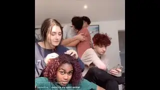 Bytesquad TikTok live April 27, 2020