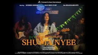 the Reasonabilists - Shu Ma Nyee (Official Music Video)