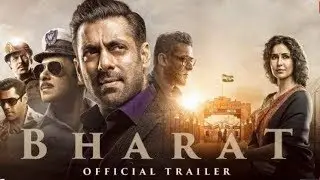 Bharat 2nd Day Box Office Collection| Bharat Box Office Collection Day 2 | Salman Khan| Katrina Kaif