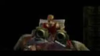 Duke Nukem 3D - End of Episode 2