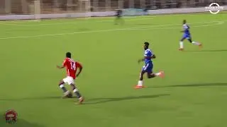 Kebba badjie Highlights | RS TALLINDING | Left Back | Division 2 | GFF 