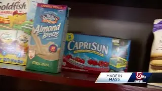 Made in Mass.: Flexo Concepts