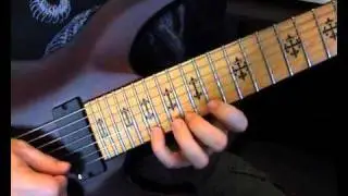 Assimilate Regenerate Lick 9 of 11 (Cyber Warfare) - Paul Wardingham