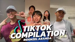 Tiktok Compilation pt.4 (YR. 2023 to 2024) | Reignzel Aranda