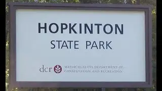 Hopkinton State Park ~Hopkinton #Massachusetts