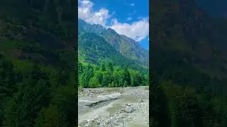 Today Beautiful weather update kumrat valley kpk Pakistan Amazing awesome #khustup #faisalhills ￼￼