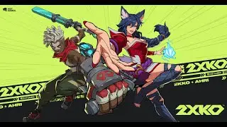 COMO JOGAR 2XKO COM CONTROLE ARCADE/HITBOX COM RASBERRY PI (GP2040-CE)