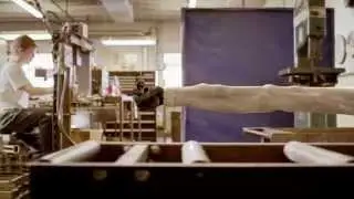 Industrial Supply Company 2014 :15 TV Spot