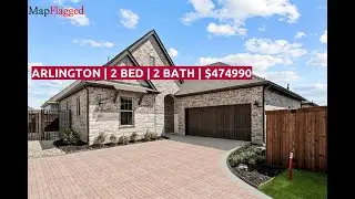 TX,US | Buy house at 4817 Forest Crest Pkwy, Arlington, TX 76005, USA | Arlington, USA | MapFlagged
