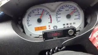 Proton iswara lmst 1.3