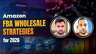 Amazon Wholesale 2026: Your Fastest Route to a Successful Income Stream