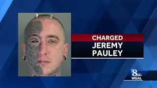 DA: Pennsylvania man purchased human body parts online