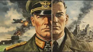 How Did The Allies Denazify Germany So Quickly After WWII