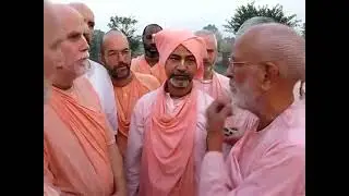 Humans are Superior to Animals and Power of Mantra
