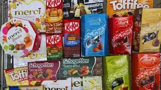 Sweets You Can Hear 🍓 | ASMR Candy Therapy 2026