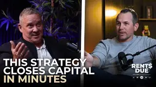 The Net Lease Strategy That Raised $2.2M in Minutes