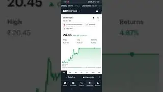 Best Penny Stock to Invest | Best Share 2021 | Best Share Under Value 25 |