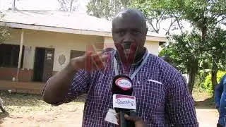 EC cancels Namayumba election over ballot paper mistakes