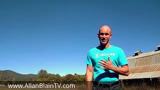 The Neolife Protein Difference