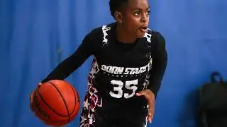 Dynasty Hoops New Years Jam Fest HIGHLIGHTS