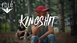 S4MM - KINGSHIT ( Official Video )