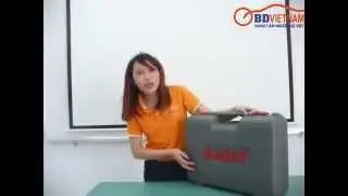 Ph&acirc;n biệt m&aacute;y đọc lỗi &ocirc; t&ocirc; Autel Maxidas DS 708 ch&iacute;nh h&atilde;ng