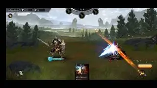 Endless Abyss - Early Access - Android