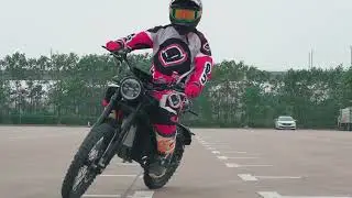 RKBIKE-Your Riding Parter