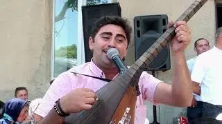 Aşıq Qara BORÇALI gəraylı