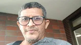 Mais um forro de gesso baixo