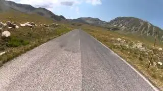 MotoclubbyAlex Campo imperatore 10