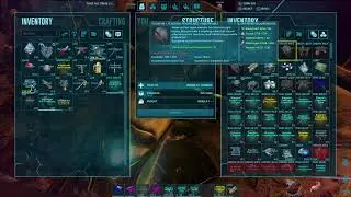 BEAST SURVIVAL: CIVRP