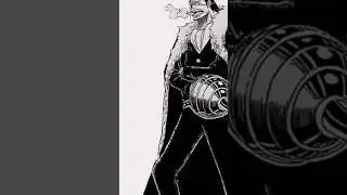 #krokdil #animeedit #edit #onepiece #capcut #shaketutorial #fyp