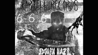 SYMEN HAZE - B&ouml;sewicht (Prod. By YUNG ARABIUS)