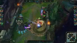 What Is Really Like To Play League Of Legends 😂