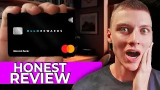 Ollo Rewards Mastercard Review: My Honest Experience Using Merrick Bank&rsquo;s Credit Card
