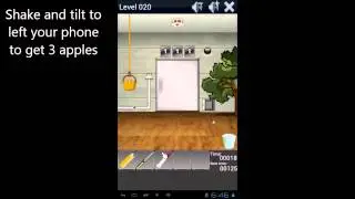 100 Doors Remix Level 20 Walkthrough Cheats
