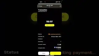 Exchange wXBL token for XBL TOKEN ?? XBL TOKENDI XBL TOKENGA ALMASHTIRISH #xblast #notcoin