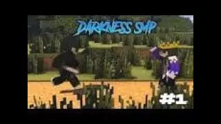 DARKNESS SMP TEASER