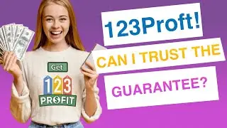 123 Profit:  Can You Trust The Money Back Guarantee | Steve Clayton and Aidan Booth | CPA Marketing