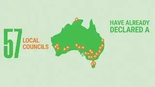 What does it mean to declare a climate emergency?