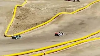 LCRC OPENER 2025 EXPERT NITRO BUGGY AMAIN